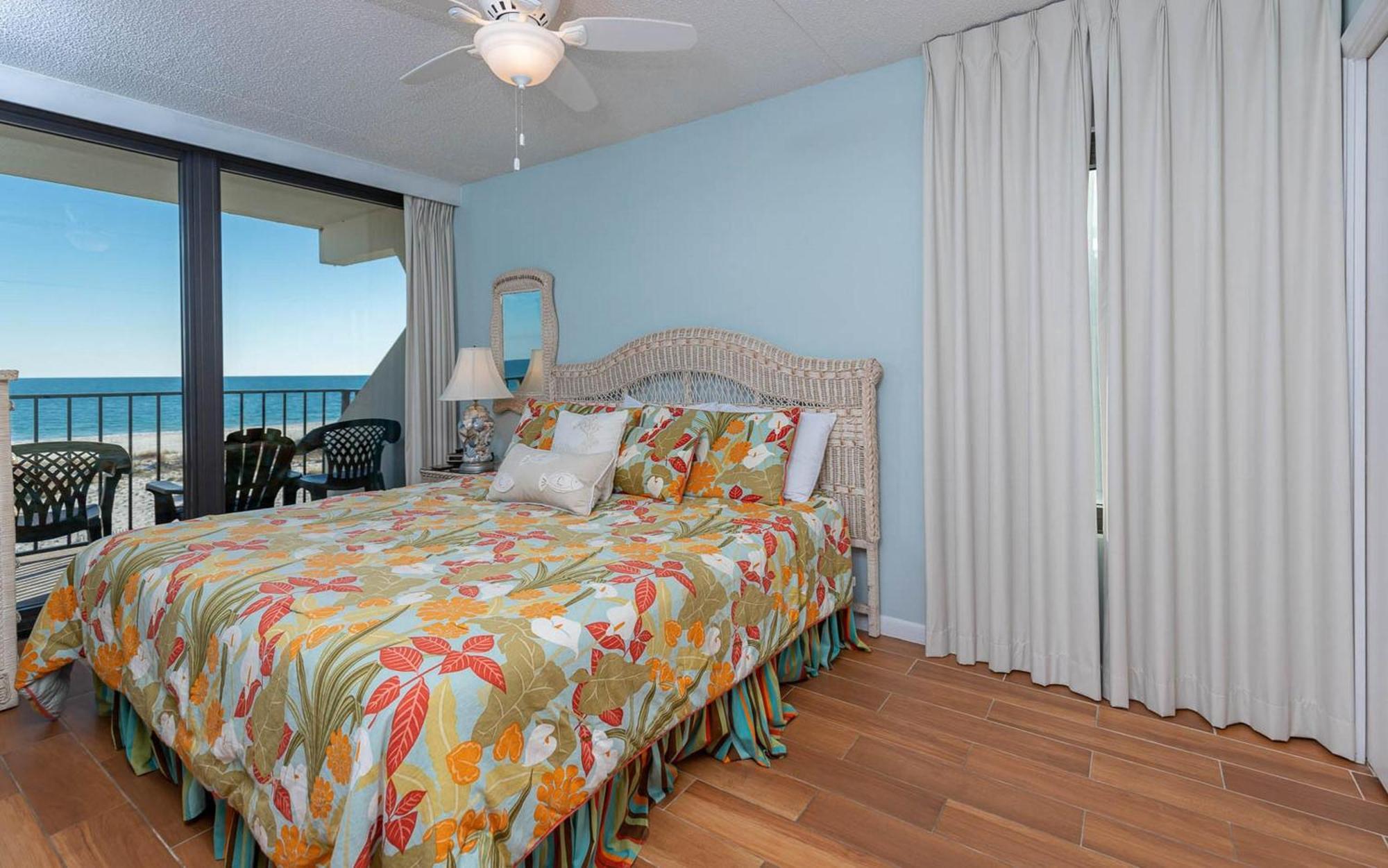 Island Winds East By Brett Robinson Vacations Apartman Gulf Shores Szoba fotó