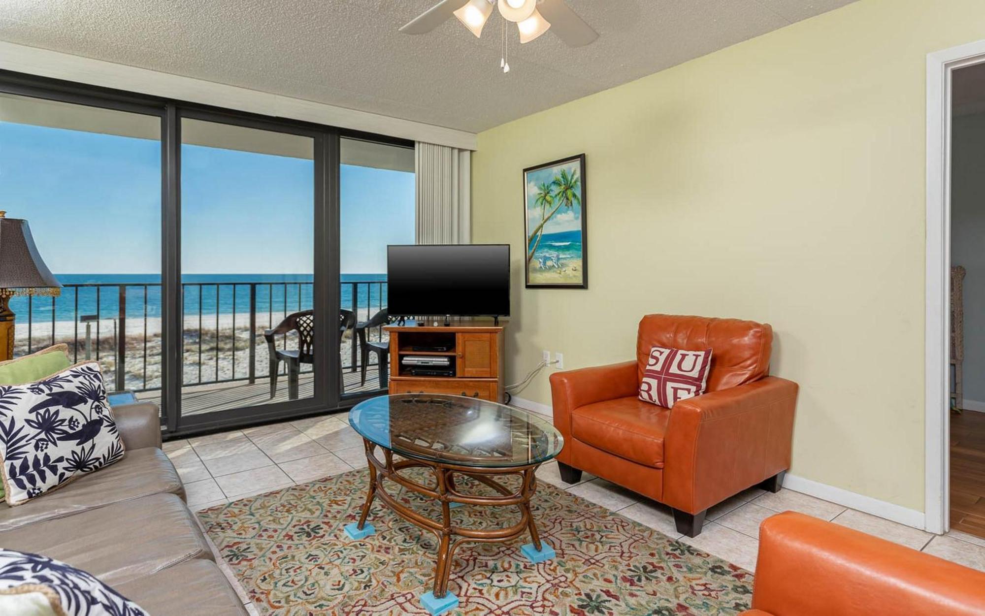 Island Winds East By Brett Robinson Vacations Apartman Gulf Shores Szoba fotó